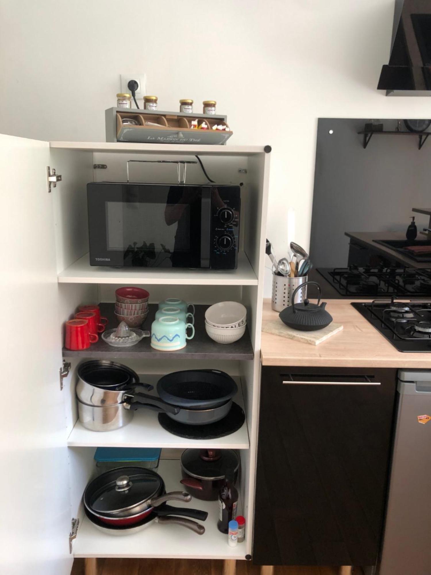 Studio Guécélard 外观 照片