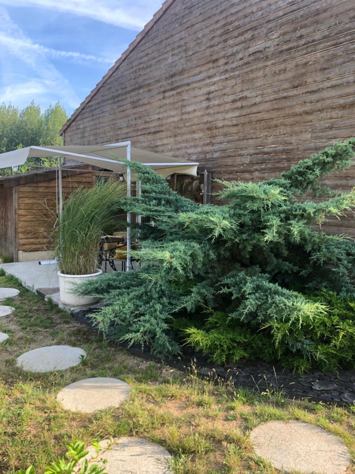 Studio Guécélard 外观 照片
