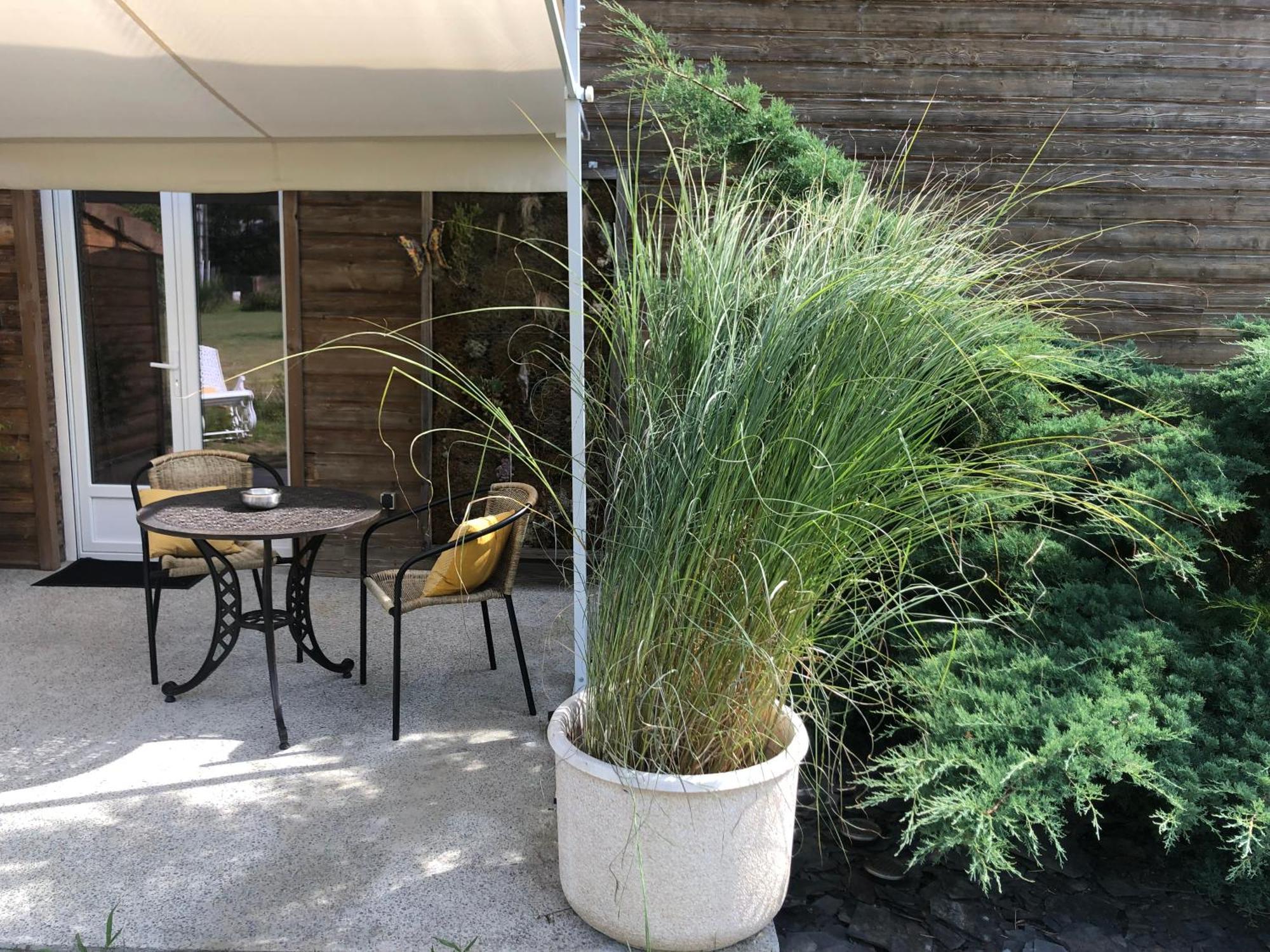 Studio Guécélard 外观 照片