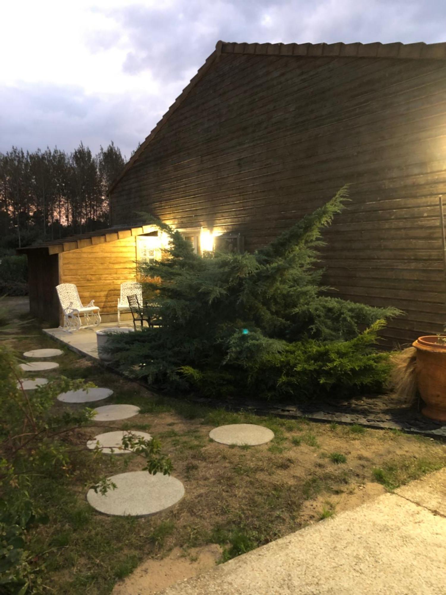 Studio Guécélard 外观 照片