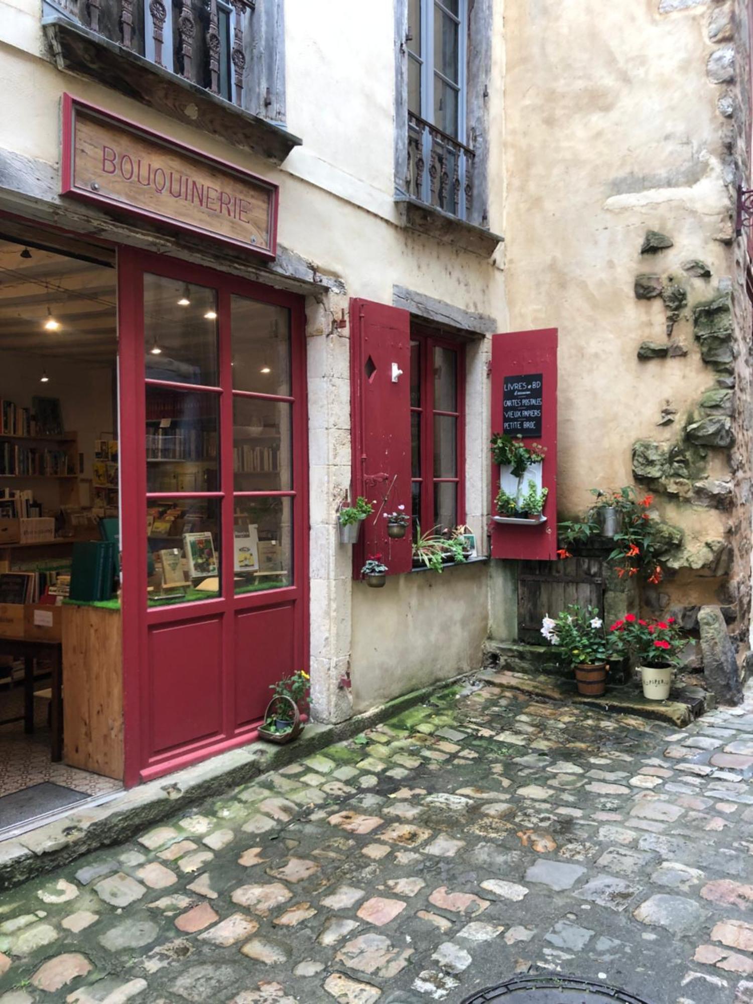 Studio Guécélard 外观 照片
