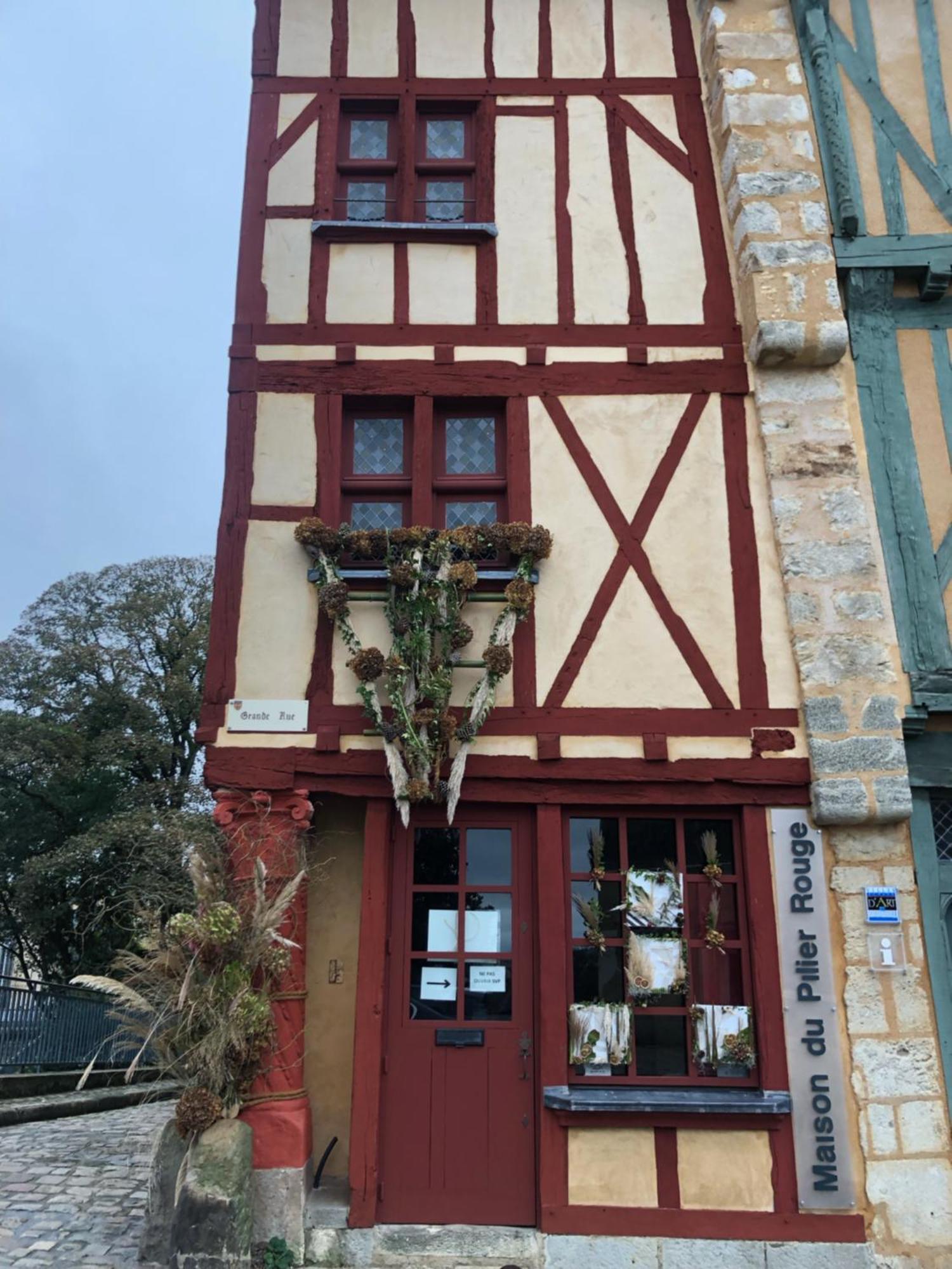 Studio Guécélard 外观 照片