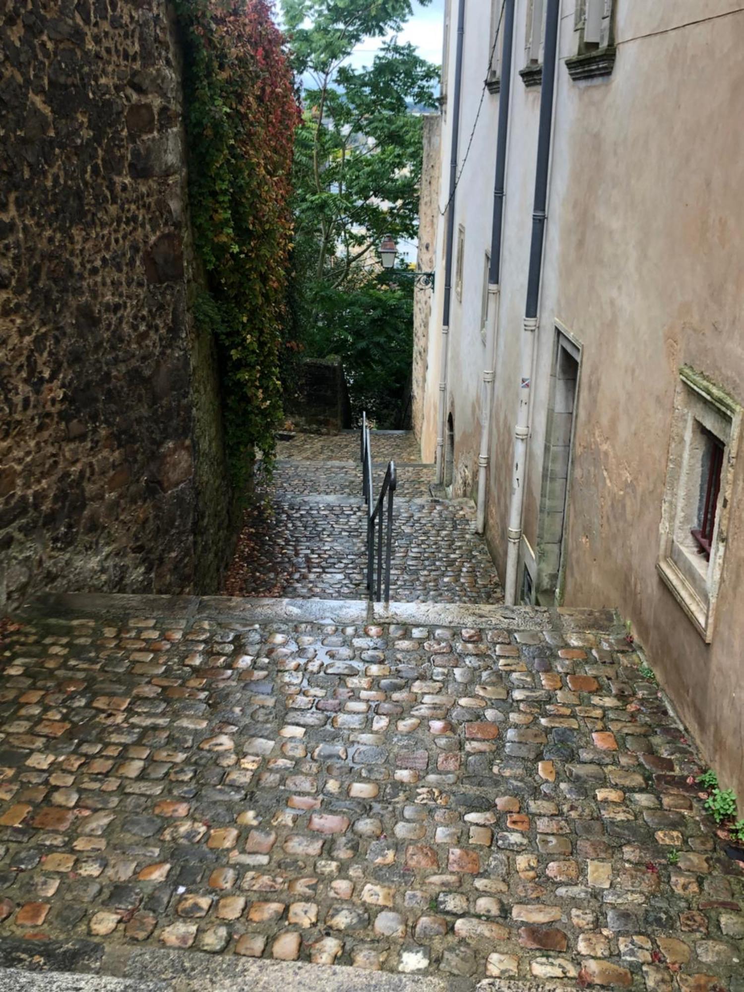 Studio Guécélard 外观 照片