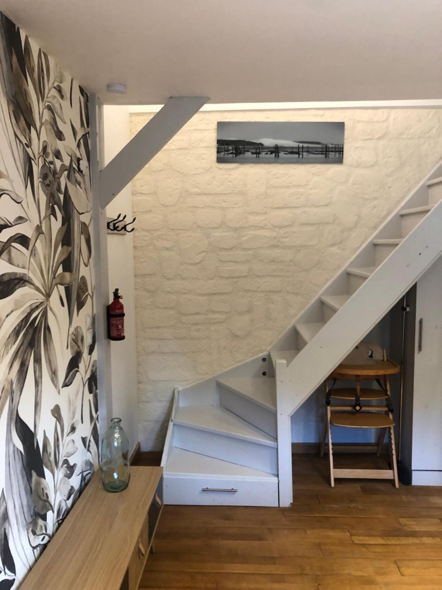 Studio Guécélard 外观 照片