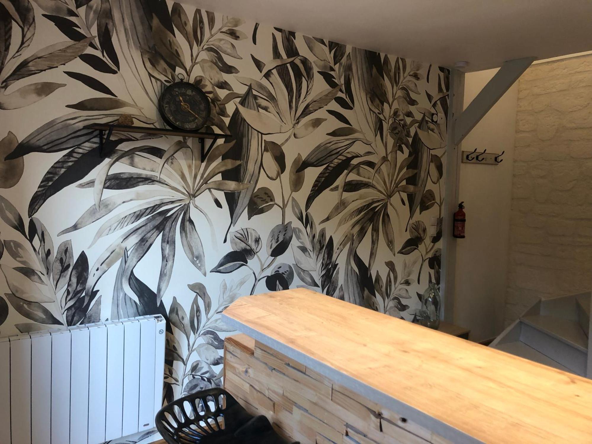 Studio Guécélard 外观 照片