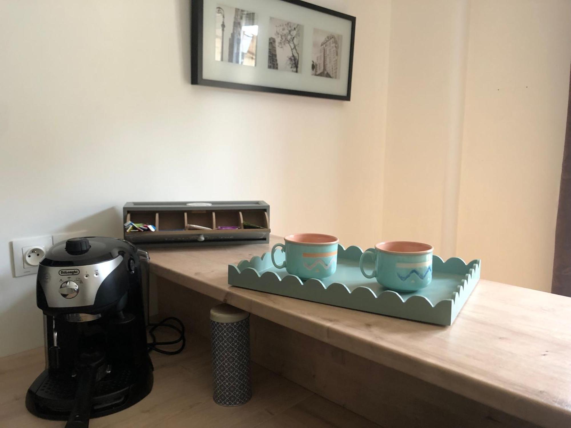 Studio Guécélard 外观 照片